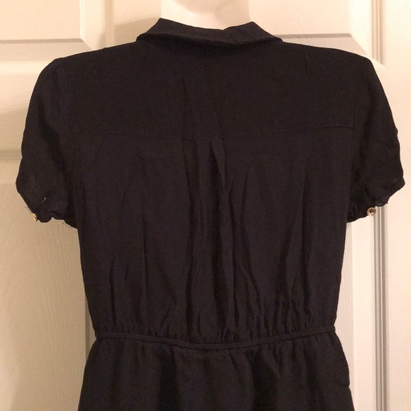 💖 Forever 21 Girls Dress, New Without Tag - Picture 7 of 9